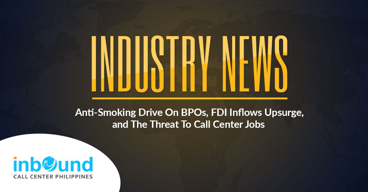 BPO industry news