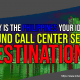 A blog banner by InboundCallCenter Philippines titled Why is the Philippines Your Ideal Inbound Call Center Service Destination?