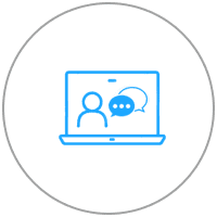Online-chat-services