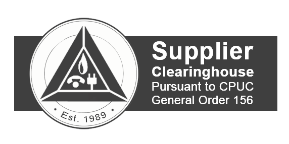 Supplier Clearing House Logo